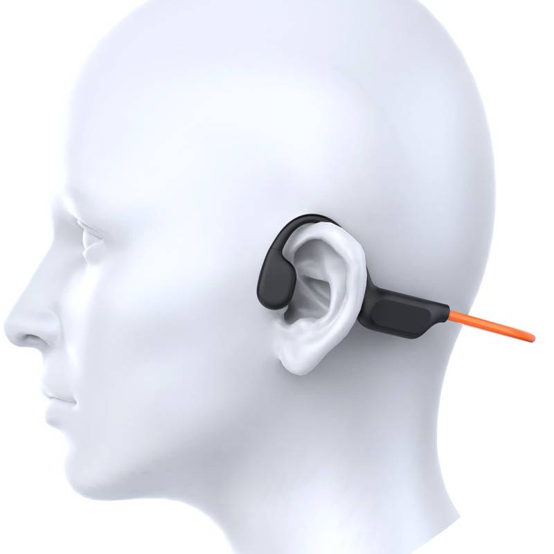 CASQUE A CONTUSIONS OSSEUSE