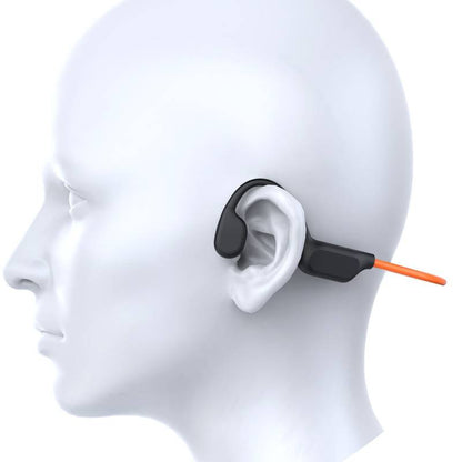 CASQUE A CONTUSIONS OSSEUSE