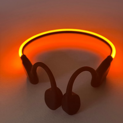 CASQUE A CONTUSIONS OSSEUSE